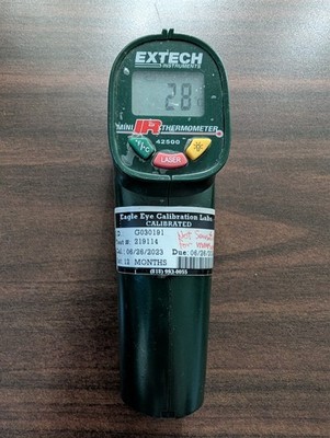 Extech 42500