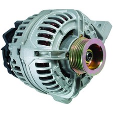 New Alternator For Volvo S80 L6 2.9L 02-05 8602712-0 8602712-5 8637847 8676489