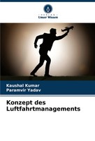Kaushal Kumar (U. A.) | Konzept Des Luftfahrtmanagements | Taschenbuch | Deutsch