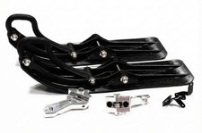 Front Sled Ski Attachment Set for Slash 2WD, Stampede 2WD, Rustler 2WD  Bandit