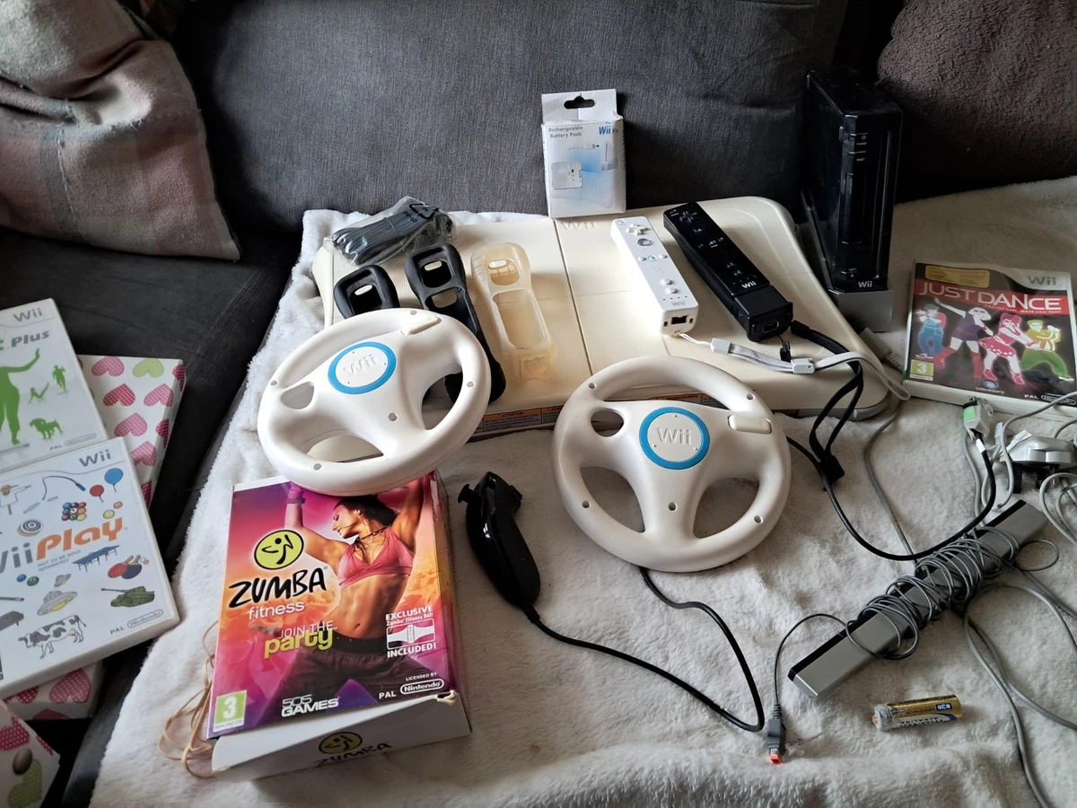 wii fit products for sale | eBay UK