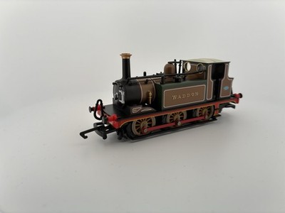 Spur O Hornby R2177 LBSC 0-6-0 Terrier Lokomotive Waddon 54