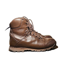 Iturri lightweight Patrol Hiking, Fishing, Walking, Outdoors Boots UK 10 M