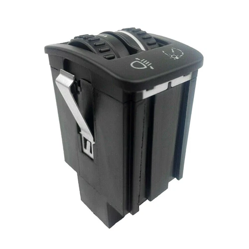 Schalter Regler Instrumentenbeleuchtung für VW Tiguan 2008-2018 5N0941333 DHL - Bild 8 von 13