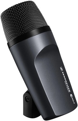 Sennheiser E602 MK2 Dynamic Cardioid Bass Drum Microphone