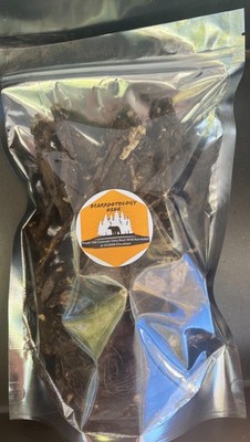 Oshá Root 1 oz Sustainable Wild harvested Hand-Dug above 9k' Colorado Rockies
