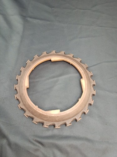 1 John Deere B9-24X / B9-24 Lustran Planter Plate Food Plot Sweet Corn Kernel