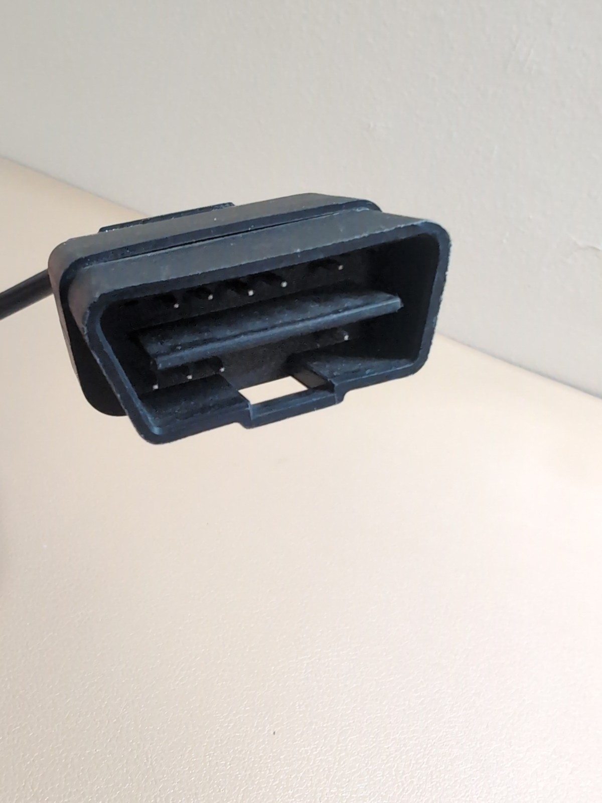 Actron CP9660 Diagnostic PocketScan Plus Code Reader OBD II