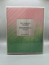 Victoria’s Secret BOMBSHELL ESCAPE Eau De Parfum 100ml/3.4oz New Sealed 