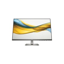 HP Pro 524da 24" Class Full HD LED Monitor - 16:9-23.8" Viewable - in-Plane Swit