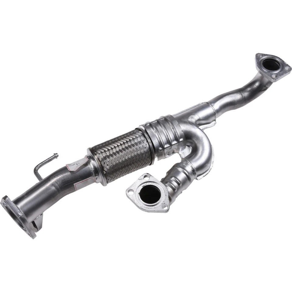 Tubo de escape para 11-13 Honda Odyssey 2100-522132 Foto 2 de 4