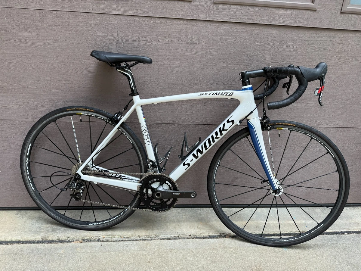 Specialized S Works Sl3 In Bikes for sale - eBay