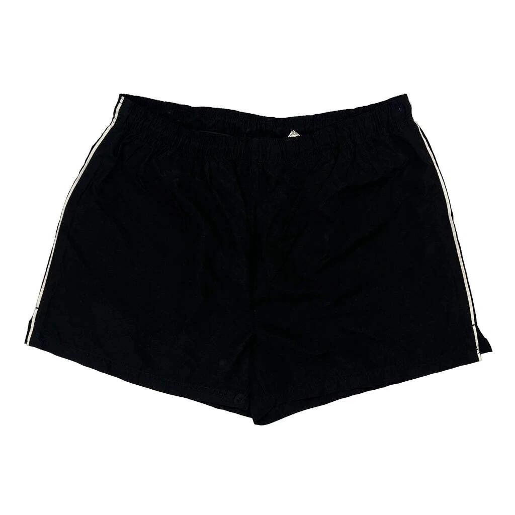 Lee Sport Shorts - Largew 5L Black Polyester