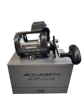 Daiwa Accudepth ACDP40LCB - Line Counter - Right Hand 4.2:1 - Brand New In Box!
