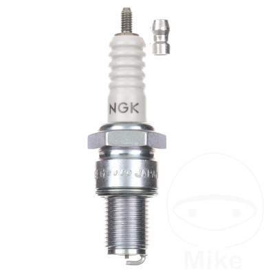 NGK Spark Plug B9EG 3530 Fits Yamaha YZ 125 1988-1996