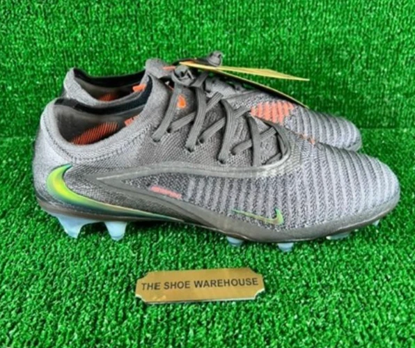 ファントム 6 LOW エリート AG-PRO 25.5cm Las mejores ofertas en Nike Gris Zapatos de fútbol para De hombre
