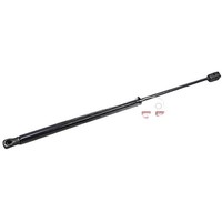 Gasfeder Koffer-/Laderaum 485 Mm 660 N Hub 165 Mm Ø 8 Mm Metzger FüR Opel Zafira