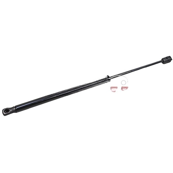 Gasfeder Koffer-/Laderaum 485 Mm 660 N Hub 165 Mm Ø 8 Mm Metzger FüR Opel Zafira-image