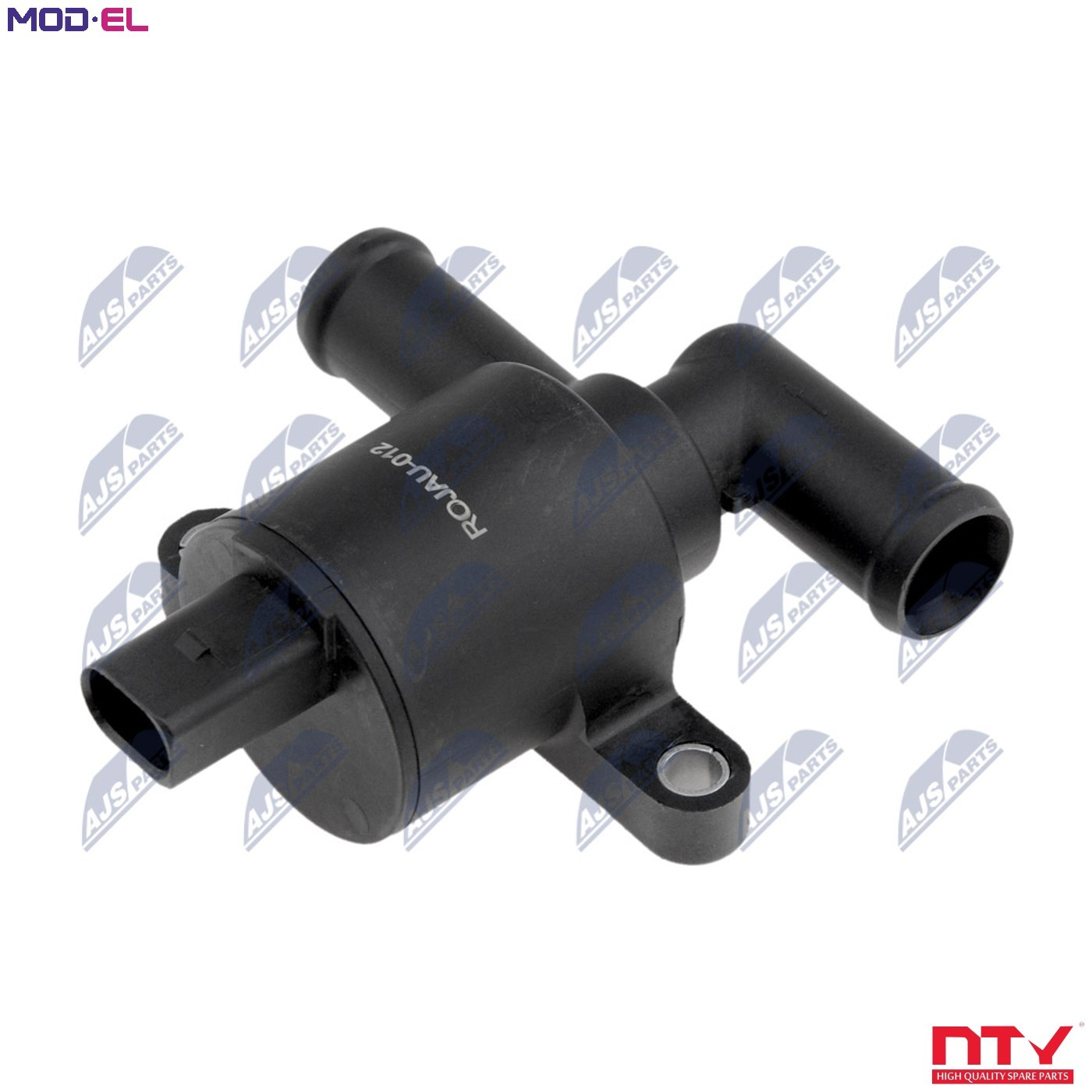 Fits NTY CTM-AU-012 coolant control valve ⭐UK Stock⭐ - Image 12