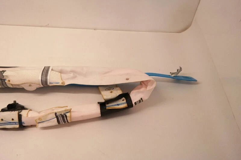 2016-2018 Ford Focus LH Left Air Bag Driver Roof Curtain Foto 4 de 4