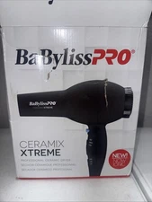 BaBylissPRO Cermix Extreme Hair Dryer (Lightly Used)