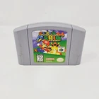 Super Mario 64 - Nintendo 64 -N64 Authentic Cartridge Tested Working
