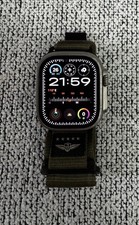 Apple Watch Ultra 2 49mm Titanium