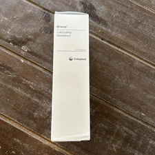 Coloplast 12061 Brava® Lubricating Deodorant 8fL Oz  240ml  2026 Fresh