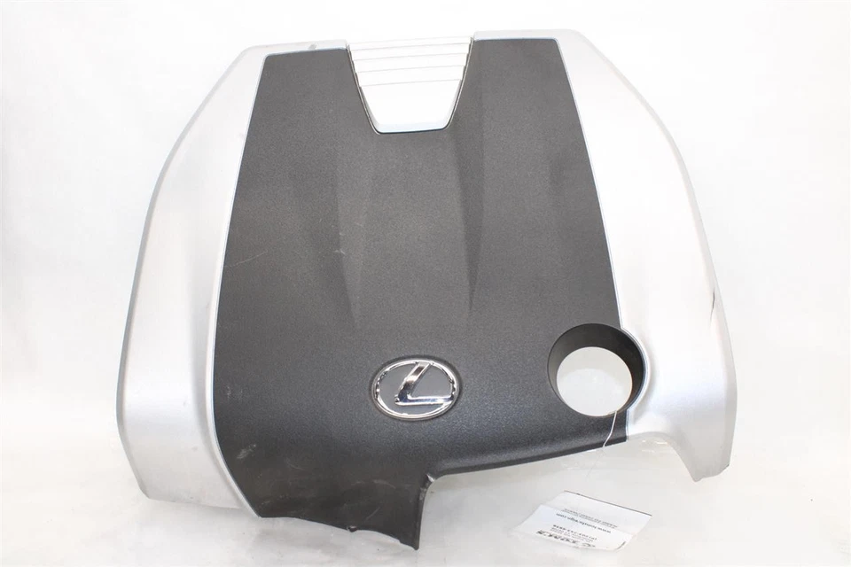 Used Engine Cover fits: 2016 Lexus IS300  Grade A Foto 3 de 4