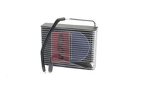 Verdampfer Klimaanlage AKS Dasis 820367N FÜR Chrysler Klimaverdampfer