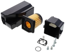 Luftfilterset STANDARD Ersatz für Hercules, Sachs 504-505 Prima, Optima, PR 5 50