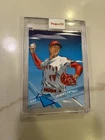 2021 Topps Project 70 #385 Shohei Ohtani by Naturel Art Card Shotime Angels SP
