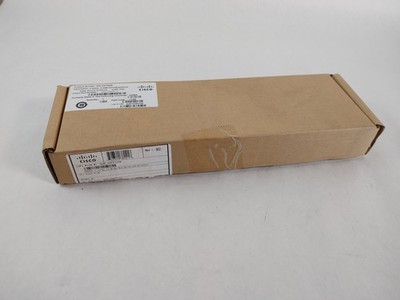 Neu Cisco AIR-ANT2506 Aironet Omnidirektional Mast Antenne 2.4GHz 5.2dBi Offen