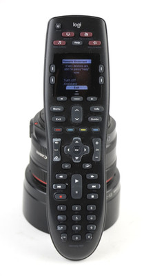 Logitech Harmony 665 Logi Universal Remote Control N-10003 - Fast Ship!