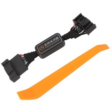 Car Engine Automatic Start-Stop Eliminator For Volkswagen Atlas Auto Parts