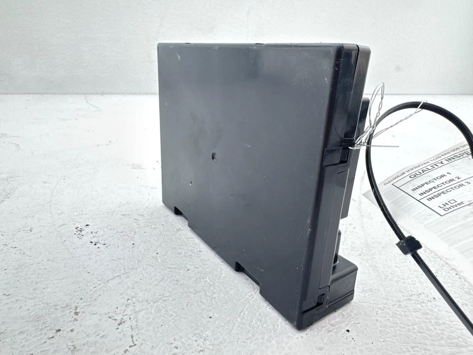 Chevrolet Sonic 2014 módulo de control BCM 13589093 Foto 4 de 4