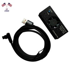 Camera Cooling System Live Broadcast Radiator Fan Radiator For A7M3 A6400 A7III