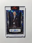 2025 Panini Jim Boeheim Base (Raw)