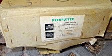 NILES  WMW DREHFUTTER DH 250x3 TGL30-2332 NEU & OVP von 1990