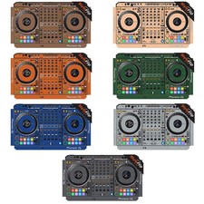 Pioneer DDJ-1000 SRT Skin | 7 Neutral Colors | Protective Decal | StyleFlip