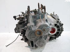 Transmission Manual gearbox for 2010 Mitsubishi ASX 1.8 DI-D 4WD 4N13 116 - 150H