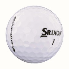 Srixon Q-Star Tour White - 1 Dozen