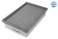 Meyle Luftfilter 212 321 0018 Passend FüR Fiat