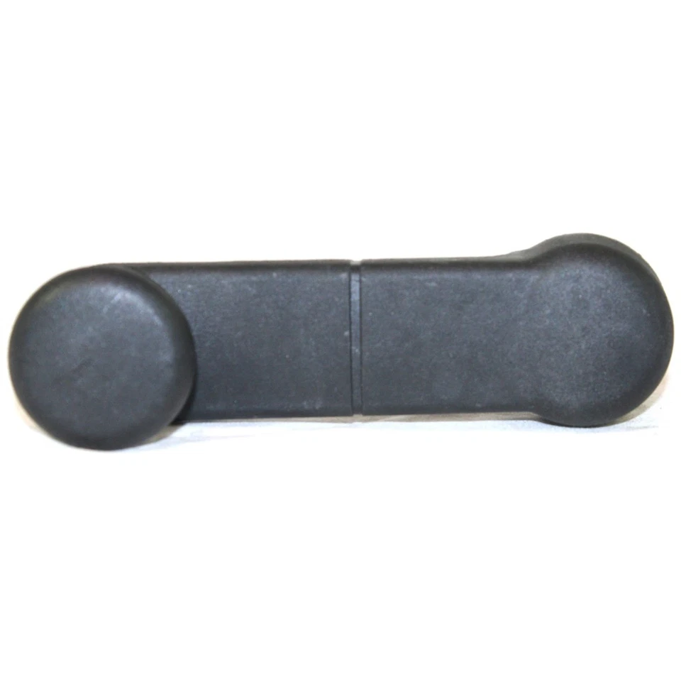 New Window Cranks Set of 2 Front or Rear Driver Passenger Side E150 Van Pair Foto 3 de 4