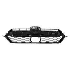 Sherman Parts HOCRV20-99Q-0 - Grille (CAPA Certified)