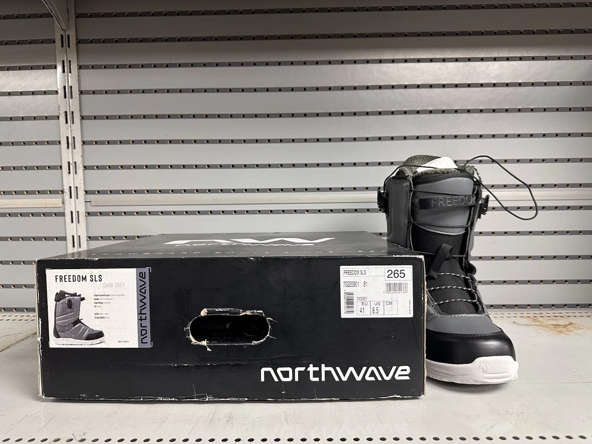 Northwave Ski & Snowboard Boots for Men for sale | eBay