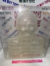 Vintage Kenner 1983 C-3PO Collector’s Case First Shot Prototype AFA 85 🔥