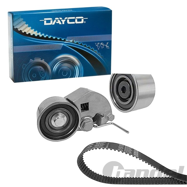 Dayco ZAHNRIEMEN-SATZ KTB966 FüR Hyundai Accent Elantra Getz Grandeur I30-image