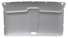 Jegs Abs Plastic Headliner For 1973-1987 Chevroletgmc Standard Cab Truck