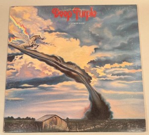 Deep Purple Stormbringer | eBay